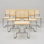 1518 6309 CHAIRS